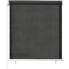 140.0 cm Rullgardiner vidaXL Outdoor 60x140cm