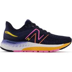 New Balance Multicolore Scarpe sportive New Balance Fresh Foam X 880V12 W - Eclipse with Vibrant Apricot & Vibrant Pink