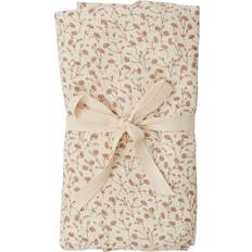 That's Mine Muslin Swaddle Flower Field