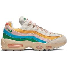 Nike Air Max 95 W - Rattan/Sail/Pilgrim/Malachite