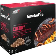 Weber Cherry All-Natural Hardwood Pellets 18293