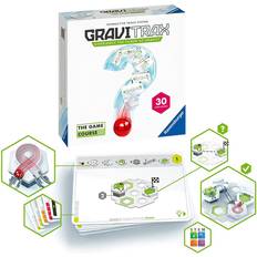 Metall Kulelabyrinter Ravensburger GraviTrax The Game Course