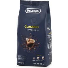 Caffè in Grani De'Longhi Classico Coffee Beans 250g