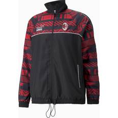 Puma AC Milan Heritage Track Jacket Sr