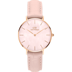 Daniel Wellington Al Quarzo Donna Petite DW00100514