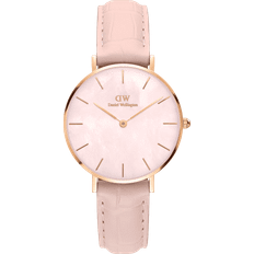 Daniel Wellington Rosa Watch