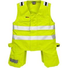 Fristads Kansas 5075 Flamestat High Vis Waistcoat