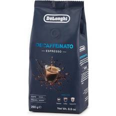 Café en Grano De'Longhi Decaffeinato Coffee Beans 250g