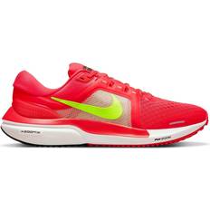 Men - Nike Air Zoom Vomero Running Shoes NIKE Air Zoom Vomero 16 M - Siren Red/Red Clay/Summit White/Volt