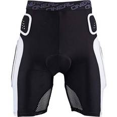 O'Neal V.15 Pro Short Unisex - Black/White