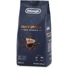 De'Longhi Caffè Crema Coffee Beans 250g