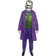 Joker Movie Costume