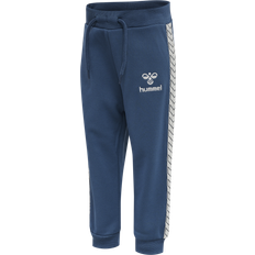 Hummel Grady Sweatpants - Ensign Blue (214110-7839)