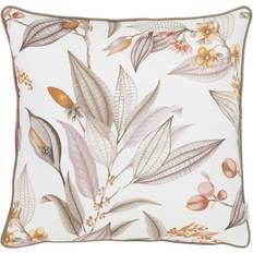 Svanefors Seedpod Kuddöverdrag Beige, Rosa (45x45cm)