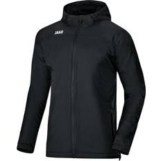 JAKO Profi Rain Jacket - Black