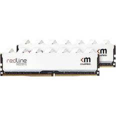 32 GB - 4000 MHz - DDR4 RAM Memory Mushkin Redline DDR4 4000MHz 2x16GB (MRD4U400JNNM16GX2)