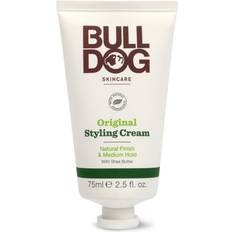 Bulldog Original Styling Cream 150ml