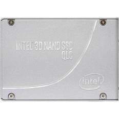 Intel D5-P5316 Series SSDPF2NV153TZN1 15.36TB