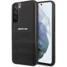 AMG Debossed Lines Case for Galaxy S22 Plus