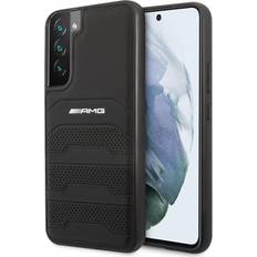 Debossed Lines Case for Galaxy S22 Plus
