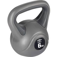 Kettlebells Umbro Kettlebell 6kg