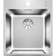 Blanco sink Blanco Solis 400-IF / A MXI