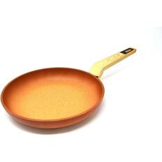 Marrón Sartenes Amercook Sarten Terracotta 20 cm 20 cm