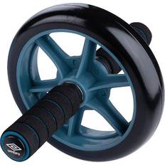 Mavehjul Umbro Abdominal Core Fitness Wheel Single Roller