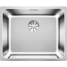 Blanco Solis 500-IF Lavandino Montato In Alto 54 cm 44 cm