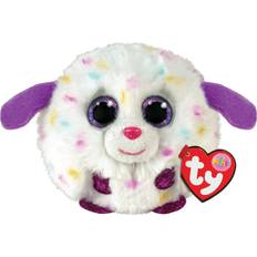 TY Puffies Munchkin 10cm