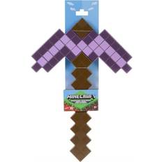 Minecraft Toy Weapons Minecraft Diamond Pickaxe