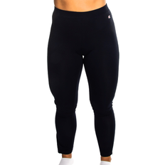 Champion Dame Tights Champion Women American Classics Leggings - Navy Blue