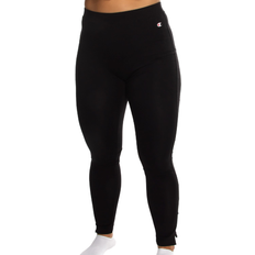 Champion Tights Champion Leggings Kk001 Female Kläder Tights - Svart
