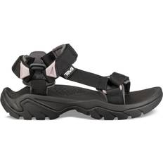 43 ½ - Dame Sandaler Teva Terra Fi 5 Universal - Black