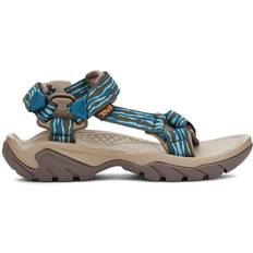 Teva Terra Fi 5 Universal - Foggy Mountain Blue/Green