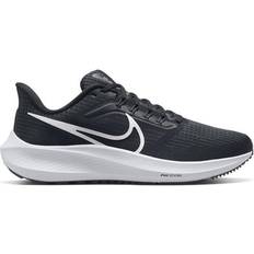 Nike Air Zoom Pegasus 39 W - Black/Dark Smoke Grey/White