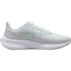 40 - Nike Air Zoom Pegasus Scarpe Nike Air Zoom Pegasus 39 Pure Platinum Barely Green Women's