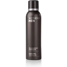 Peau sèche Mousses à Raser et Crèmes à Raser Skeyndor Men Smoothing Shaving Gel 150ml