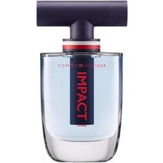 Tommy Hilfiger Eau de Toilette Tommy Hilfiger Impact Spark EdT 100ml