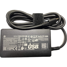 HP Oplader Batterier & Opladere HP L67440-001