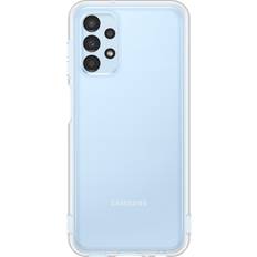 Samsung Soft Clear Cover for Galaxy A13