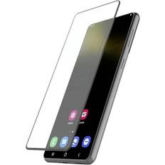 Hama Screenprotector (glas) Galaxy S22 1 stuk(s) 00213063