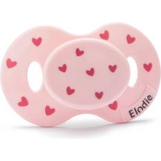 Plastique Tétines Elodie Details Pacifier 3+months Change The World