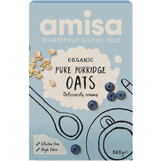 Organic Gluten Free Pure Porridge Oats
