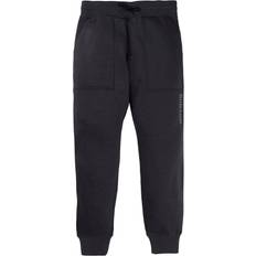 Burton Herr Byxor Burton Oak Pant - True Black Heather