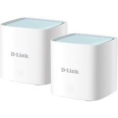 D-Link Routers D-Link M15 Eagle Pro AI (2-pack)