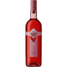 Shiraz Rosé