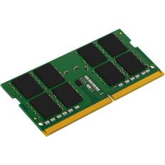 Kingston ValueRAM SO-DIMM DDR4 3200MHz 32GB (KVR32S22D8/32BK)