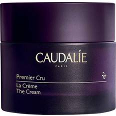 Caudalie Premier Cru Anti Ageing Moisturizer with Hyaluronic Acid 50ml