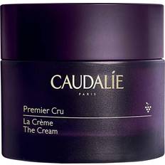 Caudalie Premier Cru Anti Ageing Moisturizer with Hyaluronic Acid
